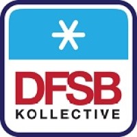 DFSB Kollective logo - Similar company to Hallyu Dorama