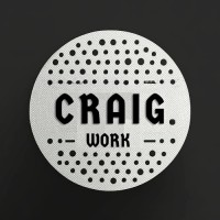 Craig.Work logo - Similar company to Reena.Ai