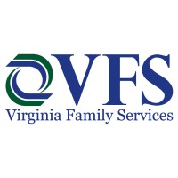 Virginia Family Services logo - Similar company to Perlora