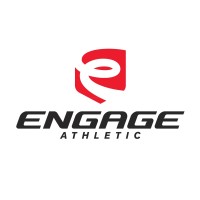 Engage Athletic logo - Similar company to Hellweg Pty Ltd