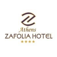 Athens Zafolia Hotel logo - Similar company to It Hospitality Industry