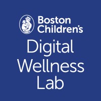 Digital Wellness Lab logo - Similar company to Human Change