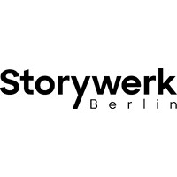 Storywerk Berlin logo - Similar company to Team Code Zero