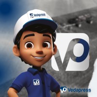 Vedapress Vedações Peças E Serviços logo - Similar company to Hidracil