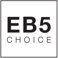 EB-5 Choice logo - Similar company to Primum Multorum B.V.