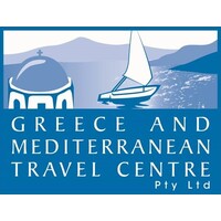Greece and Mediterranean Travel Centre logo - Similar company to Oz Experience