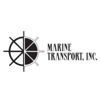 Marine Transport, Inc logo - Similar company to Bender Transportation, Inc.