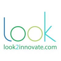Look2innovate logo - Similar company to Audiovisit