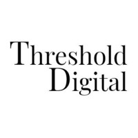 Threshold Digital Ltd logo - Similar company to The Crm Strategy Co Ltd