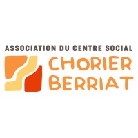 Association du Centre Social Chorier Berriat logo - Similar company to Maison De L Enfance Premol