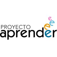 Proyecto Aprender logo - Similar company to Escuela De Salud Pública. Universidad De Chile