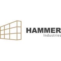 HAMMER Industries logo - Similar company to Hammer Logistics