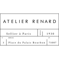 Atelier Renard logo - Similar company to Alexandre Mareuil