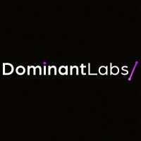 DominantLabs.AI logo - Similar company to Dominant Creative