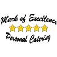 Mark Of Excellence Personal Catering