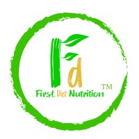 First Diet Nutrition logo - Similar company to Hellothali