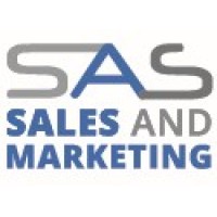 SAS Sales and Marketing logo - Similar company to Born2Bake Bucharest