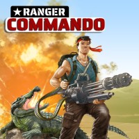 RANGER COMMANDO logo - Similar company to Cybersecurity Redefined