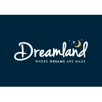 DREAMLAND BEDDING logo - Similar company to Thorne Constructions