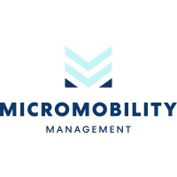 Micromobility Management LLC logo - Similar company to Citi Bike Miami Operated By Decobike Llc