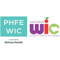 PHFE WIC logo - Similar company to Phfe Public Health Foundation Enterprises