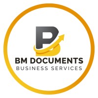 BM Documents Business Services logo - Similar company to Kxco.Io