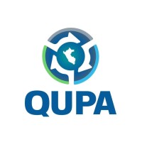 Qupa Ingenieros S.A.C logo - Similar company to Segcal S.A.C.