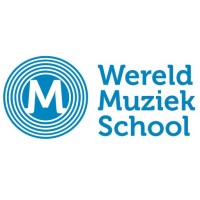 Stichting Wereldmuziekschool Haarlem logo - Similar company to Casca, Organisatie Voor Welzijn, Cultuur En Kinderopvang