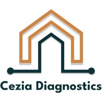 Cezia Diagnostics logo - Similar company to Wilow