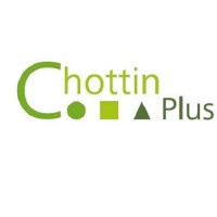 CHOTTIN PLUS logo - Similar company to Hgp