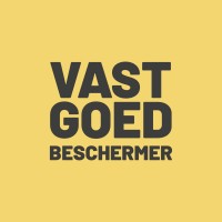 Dé Vastgoedbeschermer logo - Similar company to Ad Hoc