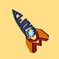 AeroUM - Núcleo de Estudantes de Engenharia Aeroespacial da Universidade do Minho logo - Similar company to Biseach