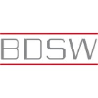 BDSW BUNDESVERBAND DER SICHERHEITSWIRTSCHAFT logo - Similar company to Security Robotics Development & Solutions Gmbh