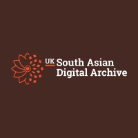 UK South Asian Digital Archive logo - Similar company to Ruut Builders