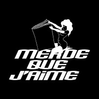 MERDE QUE J'AIME Magazine logo - Similar company to Rap Rnb