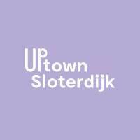 UPtown Sloterdijk logo - Similar company to Eoce.Nl