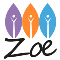 Zoe Talent Solutions logo - Similar company to High Return Group