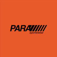 Para Sportswear logo - Similar company to Basic Sportswear Corp.