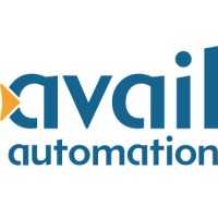 avail automation GmbH logo - Similar company to Vrobotia: Robotics & Vr