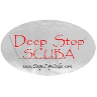 Deep Stop Scuba