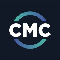 CMC logo - Similar company to Adex Cloud