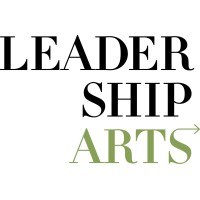 Leadership ARTS logo - Similar company to Circle Impact