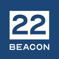 22Beacon logo - Similar company to Fred