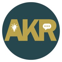AKR Communications LLC logo - Similar company to Limor Media