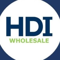 HDI Wholesale logo - Similar company to Bridge To Basics
