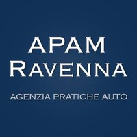 Apam Ravenna logo - Similar company to Mac Port Liebherr