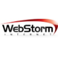 WebStorm Internet logo - Similar company to Webstorm