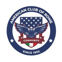 American Club Rome logo - Similar company to Aibiotek