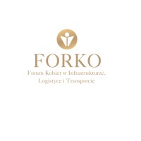 FORKO Forum Kobiet w Infrastrukturze, Logistyce i Transporcie logo - Similar company to Clepic - Clinical Epigenetics International Conference