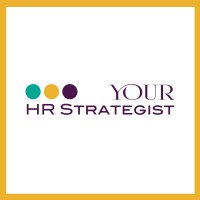 Your HR Strategist logo - Similar company to Raeallan - Transformational Speaking, Coaching And Training